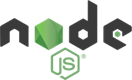 Używamy nodejs.